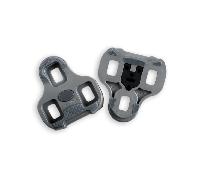 Cales Look Keo Grip - Gris - 4.5 Degrees, Gris