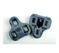 Jeu de cales Look Keo grip 4.5º Gris