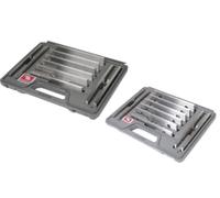 Jeu de cales parallèles VP-018, 20 pcs Vertex VP-018