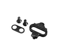 Jeu de cales Shimano CL-MT001 pour ancrage multidirectionnel (paire) sans écrou de cale