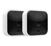 Caméra de sécurité BLINK Indoor systeme a 2 cameras