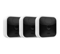Caméra intérieure - BLINK HOME SECURITY - Système à 3 caméras