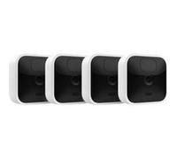 Jeu de caméras de surveillance Blink Indoor 4 Camera System B086DK2N5H Wi-Fi IP- avec 4 caméras 1920 x 1080 pixels G