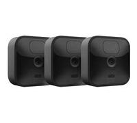 Jeu de caméras de surveillance Blink Outdoor 3 Camera System B086DKTYKH Wi-Fi IP- avec 3 caméras 1920 x 1080 pixels G