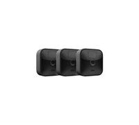 Jeu de caméras de surveillance Outdoor 3 Camera System B086DKTYKH Wi-Fi IP- avec 3 caméras 1920 x 1080 pixels