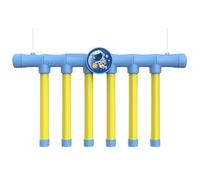 Jeu de capture de bâtons qui tombent, jouets de coordination œil-main,Jeu de bâtons de chute de jouet d'entraînement de réaction | Jouets interactifs d'entraînement réflexe, jeu familial Catch The Sti