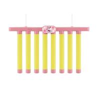 Jeu de capture de bâtons qui tombent, jouets de coordination œil-main | Jouet sensoriel de bâtons tombants - Jouets interactifs parent-enfant, jeu de réflexe Catch The Stick pour les réunions de