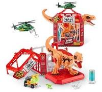 Robo Alive Dino Escape