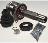 Jeu de cardan arbre de transmission 300mm SPIDAN pour VW TRANSPORTER T5