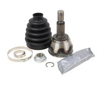 Jeu De Cardan Arbre De Transmission LÖBRO Expertise IAM Ø 91 Mm FORD TRANSIT