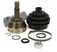 Jeu De Cardan Arbre De Transmission LÖBRO Joint Homocinétique Ø81mm Pour VW POLO