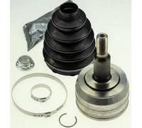 Jeu de cardan arbre de transmission LÖBRO pour VW TRANSPORTER T5