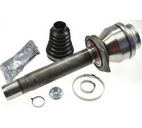 Jeu de cardan arbre de transmission LÖBRO pour VW TRANSPORTER T5