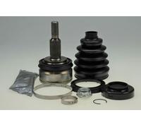 Jeu de cardan arbre de transmission LÖBRO pour VW TRANSPORTER T5