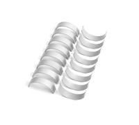 Jeu de carreaux de bielle de moteur, 16 pièces, 11248611782 11247617338 11240150237, Compatible avec 550i M5 X5 X6 F10 F90 F02 E70