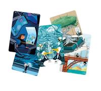 Jeu de carte - ASMODEE - Dixit Mirrors Expansion - 84 lettres - 30 min