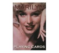 Jeu de carte Bicycle ""Marilyn Monroe"" [Jouet]