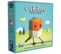 Cubirds