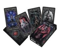 Jeu de carte de tarot Anne Stokes