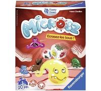 Microbz Ravensburger Multicolore G