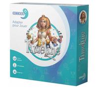 Jeu de carte Timeline access+