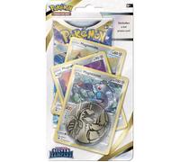 Jeu de cartes à collectionner - ASMODEE - Pokemon - Silver Tempest - Mixte - A partir de 7 ans