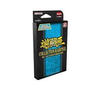 Konami – Boosters Yu-Gi-Oh! Collection Rareté 2 25e Anniversaire – Pack de 2 – Version française