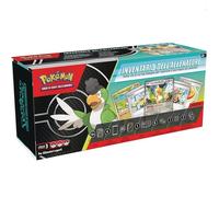 Jeu de Cartes à Collectionner POKÉMON Inventaire de l'Entraîneur