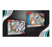 Jeu de cartes à collectionner - POKEMON - POK29085712 EN EX BOX - 2023-11