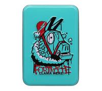 Jeu de cartes à jouer - Paladone - Fortnite - Boîte métal - Multicolore - Modèle 14531