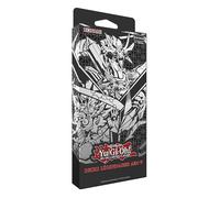 Yu-Gi-Oh! – Jeu de cartes – Decks Légendaires Arc-V – 3 decks (155 cartes) – 1ère édition française