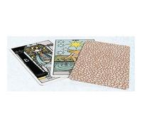 Jeu de cartes - AGMüller - Tarot d'A. E. Waite - Édition Premium - Français