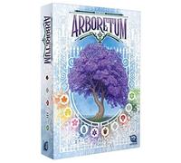 Jeu De Cartes ARBORETUM