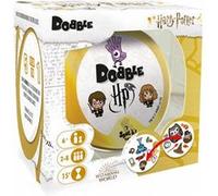 Zygomatic | Dobble : Harry Potter | Jeu de société | À partir de 6 ans | 2 à 8 joueurs | 15 minutes