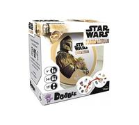 Jeu de cartes Asmodee Dobble Star Wars Mandalorian