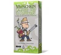 Jeu de cartes Asmodee Munchkin Cthulhu Multicolore G