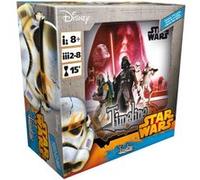 Jeu de cartes Asmodée Time Line Star Wars NC G