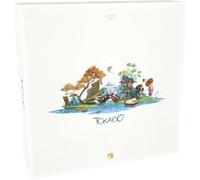 Jeu de société - ASMODEE - Funforge Tokaido - Voyage au Japon - 45 min - 2 à 5 joueurs
