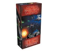 Asmodee Unlock! Star Wars 0 Min Jeu De Cartes Echange De Carte