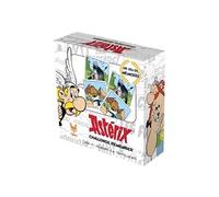 Jeu de cartes Astérix Remember