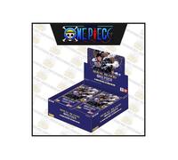 One Piece TCG : Royal Blood Booster Box (OP10) - 24 Packs
