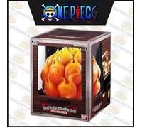 Jeu de cartes - BANDAI - One Piece - Devil Fruits Collection Vol.2 - 3 Boosters - 1 Carte DON!! - Mixte