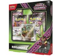 Jeu de Cartes - BANDAI - SV 6.5 IR Collection - Multicolore - Pokémon - Collection Complète