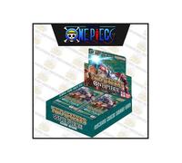One Piece Tcg Two Legends Booster Box [op-08] Loose Box Trading Cards Vert Enfants