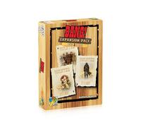 Jeu de cartes Bang Expansion Pack