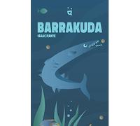 Jeu de Cartes Barrakuda