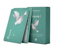 Jeu de cartes "Bible Quiz". Niveau 2