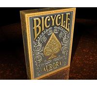 Jeu De Cartes Bicycle Aurora