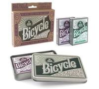 Jeu de cartes Bicycle® - Autocycle Cartes à jouer Jeu de cartes Poker