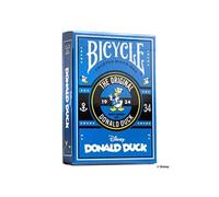 Jeu De Cartes - Bicycle - Donald Classic